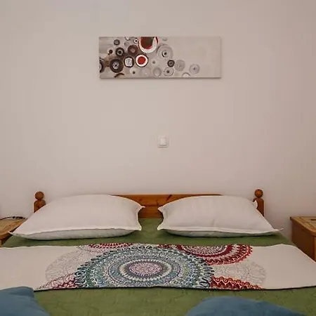 Murtilica * Kaštela
