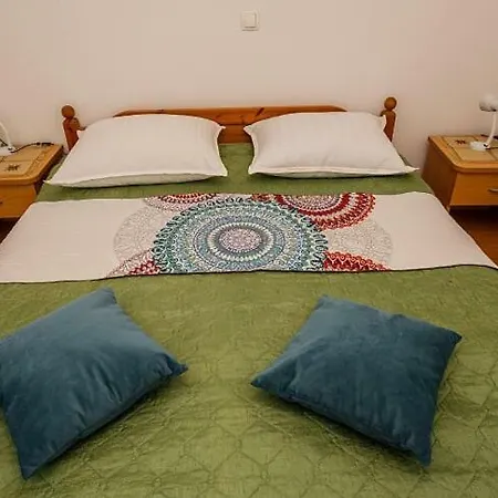 Murtilica Kaštela